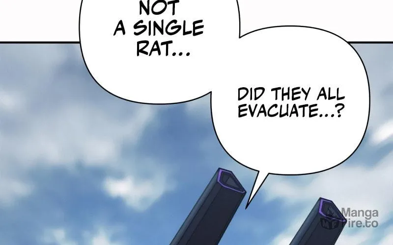 The Warrior Returns Chapter 33 page 61 - 