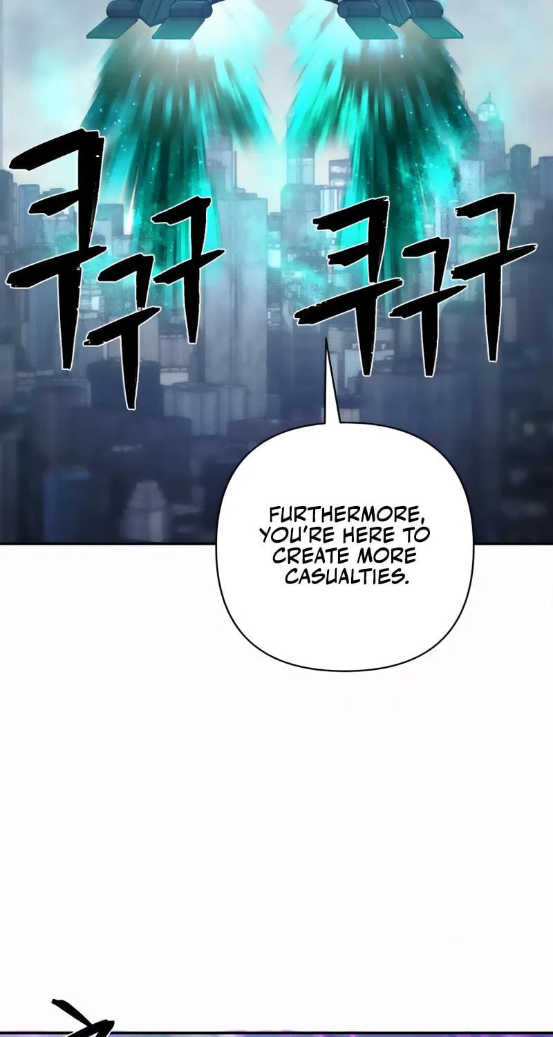 The Warrior Returns Chapter 33 page 78 - 