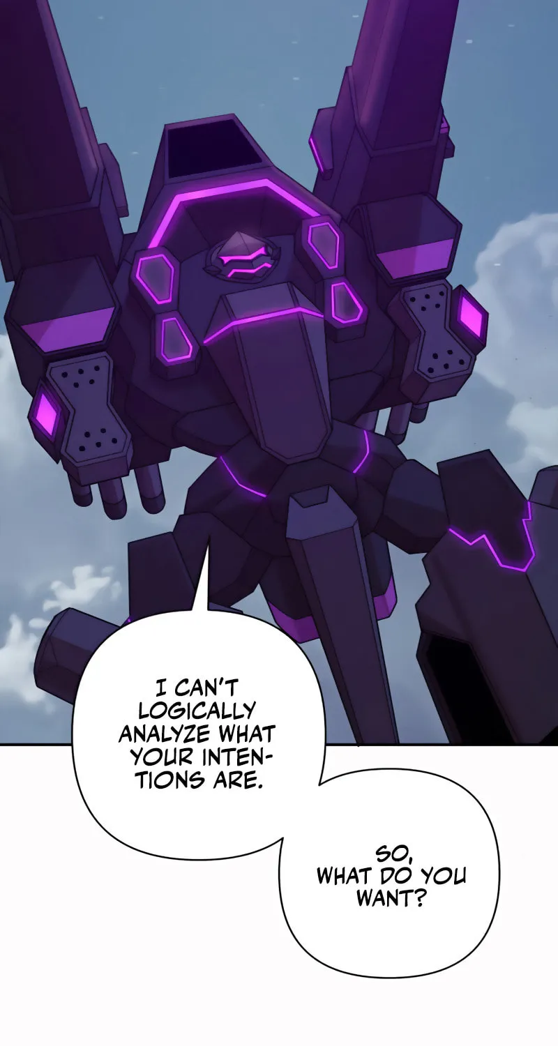 The Warrior Returns Chapter 33 page 80 - 