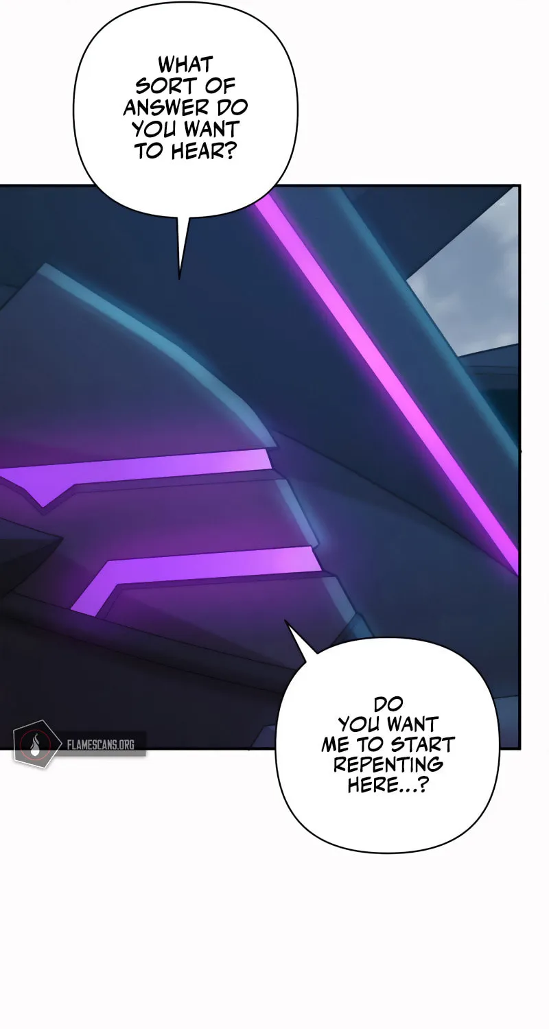 The Warrior Returns Chapter 33 page 82 - 