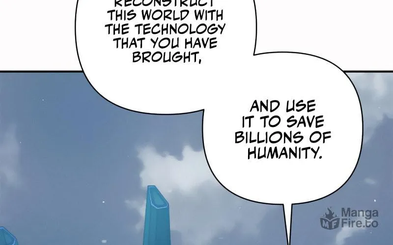 The Warrior Returns Chapter 33 page 85 - 
