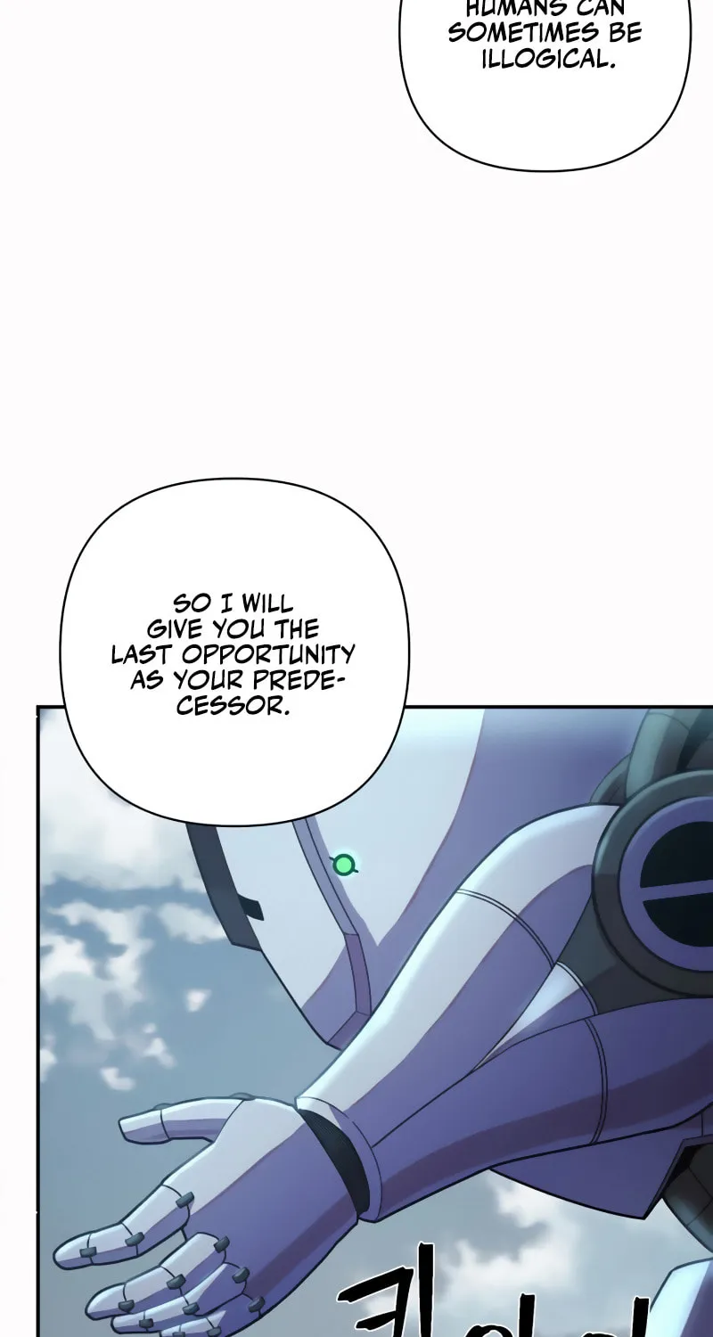 The Warrior Returns Chapter 33 page 92 - 