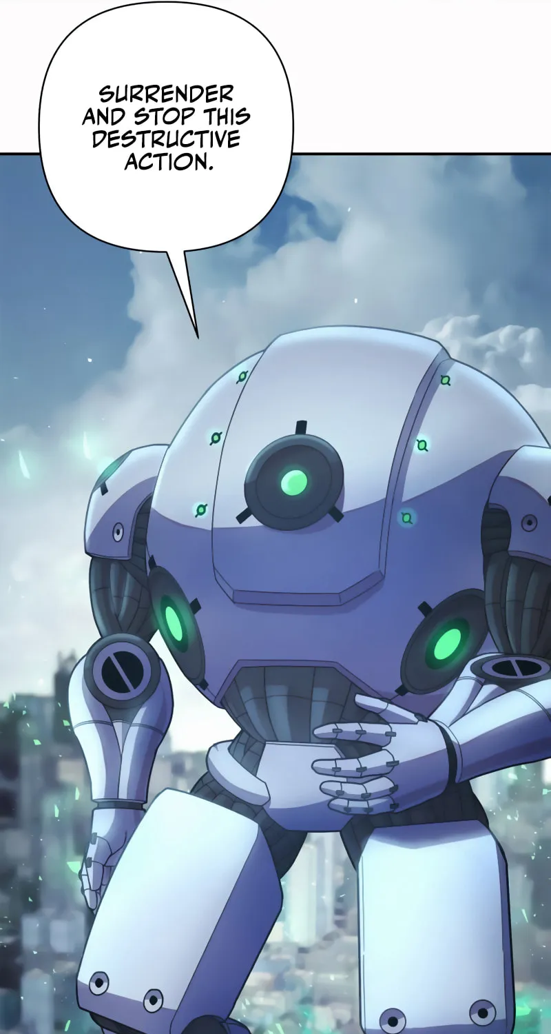 The Warrior Returns Chapter 33 page 94 - 