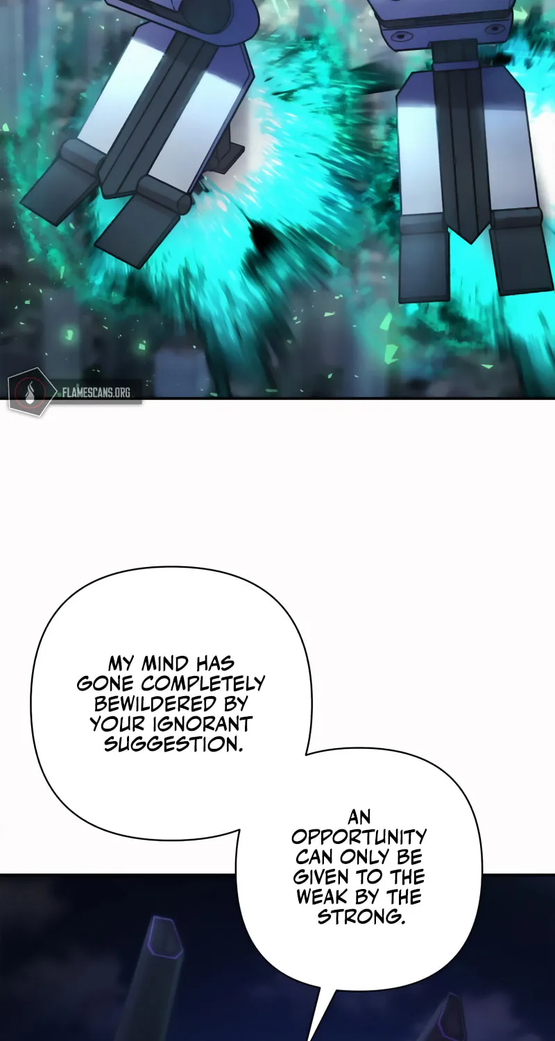 The Warrior Returns Chapter 33 page 95 - 