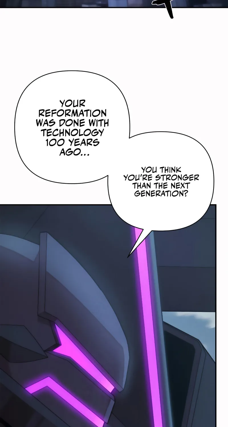The Warrior Returns Chapter 33 page 97 - 