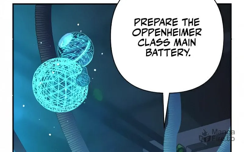 The Warrior Returns Chapter 34 page 103 - 
