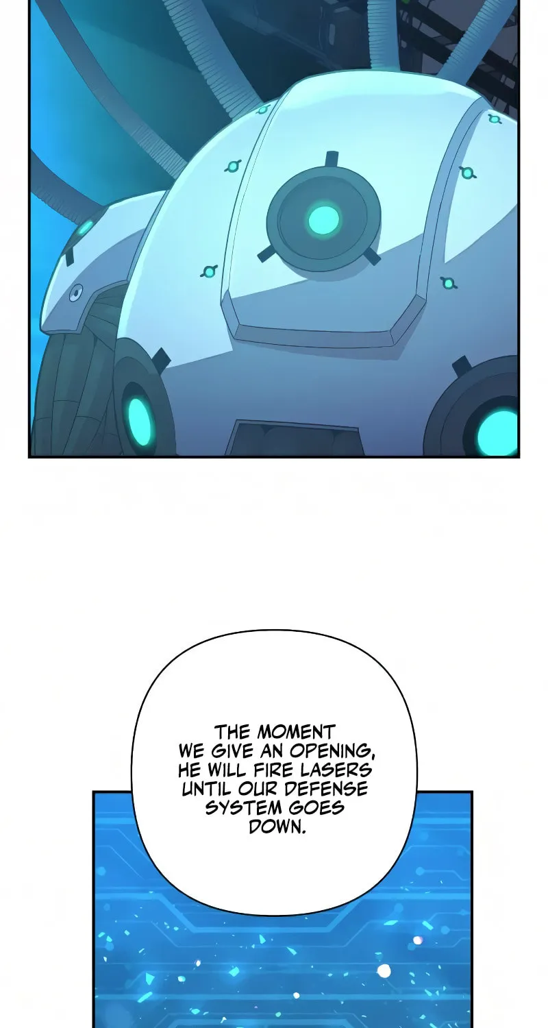 The Warrior Returns Chapter 34 page 104 - 