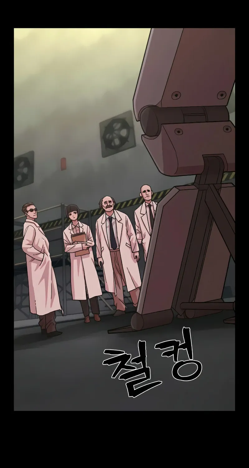 The Warrior Returns Chapter 34 page 12 - 