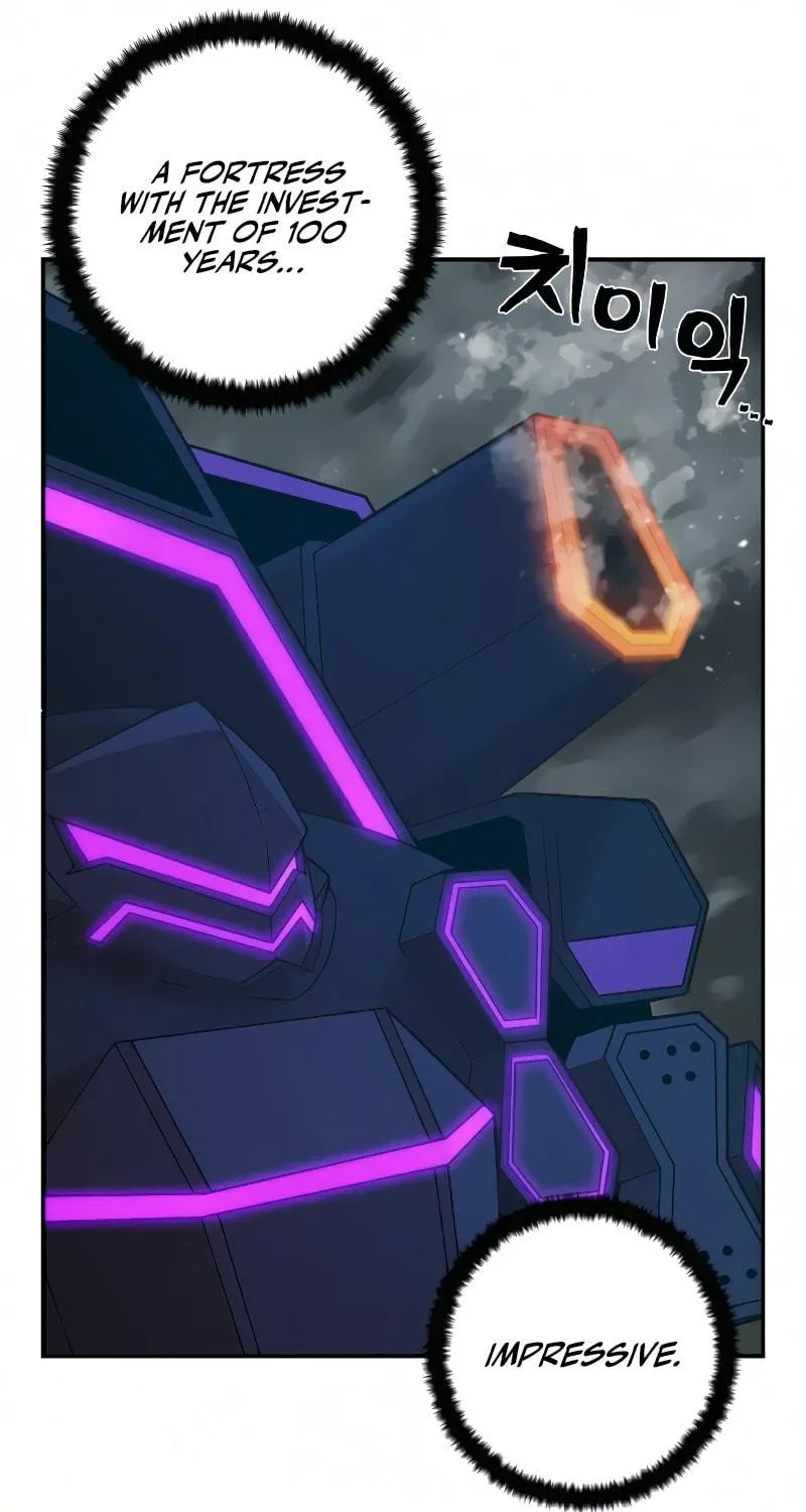 The Warrior Returns Chapter 34 page 122 - 