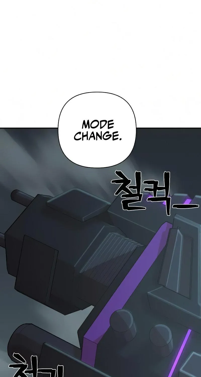 The Warrior Returns Chapter 34 page 128 - 