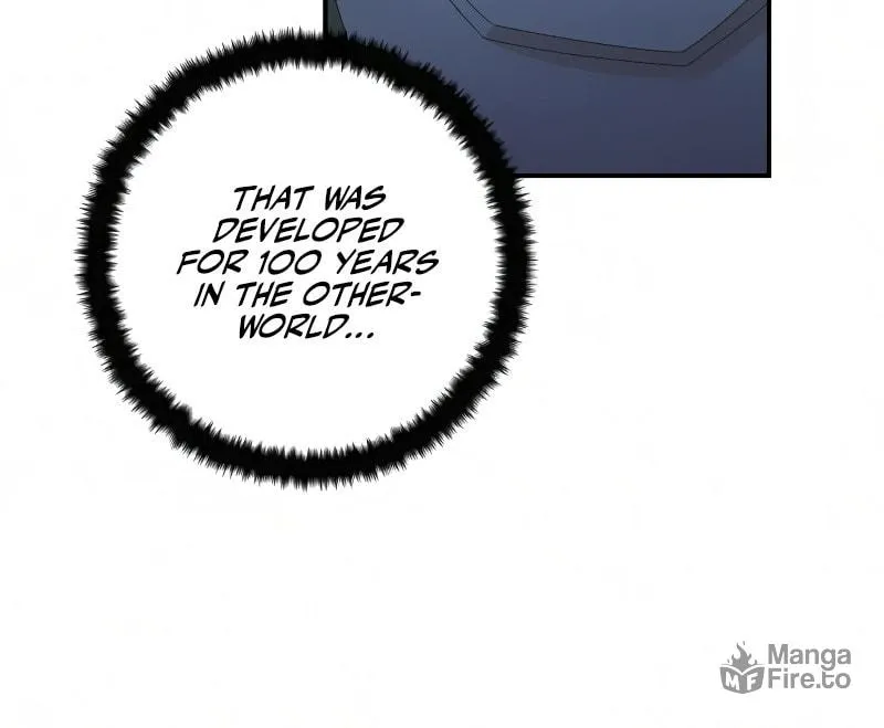 The Warrior Returns Chapter 34 page 134 - 