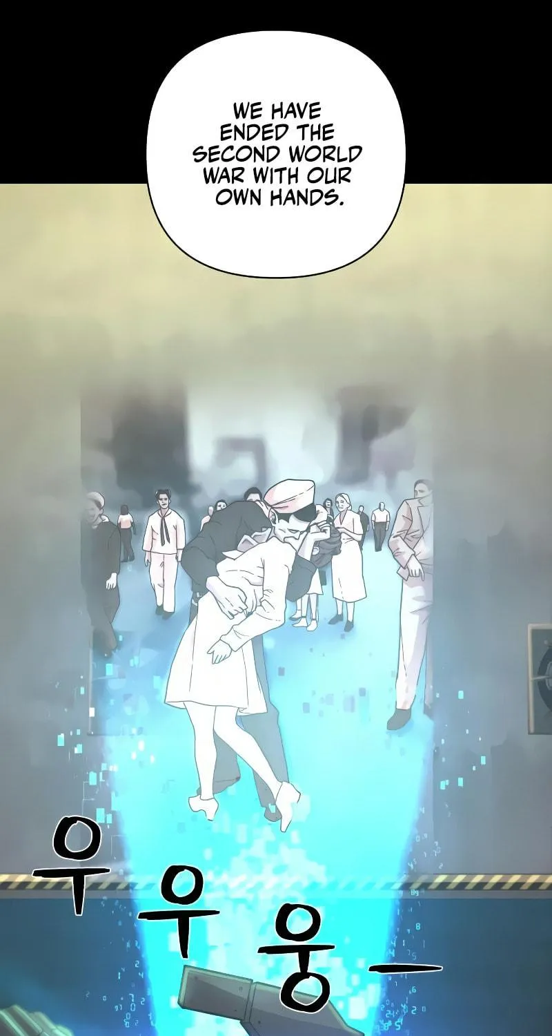 The Warrior Returns Chapter 34 page 15 - 