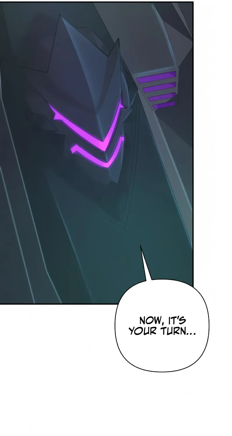 The Warrior Returns Chapter 34 page 143 - 