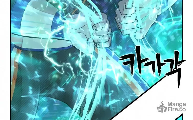The Warrior Returns Chapter 34 page 154 - 