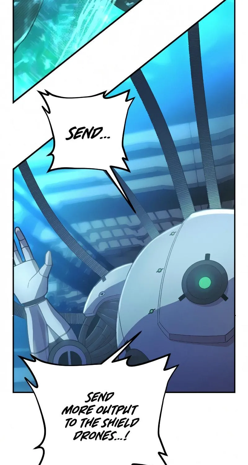 The Warrior Returns Chapter 34 page 155 - 