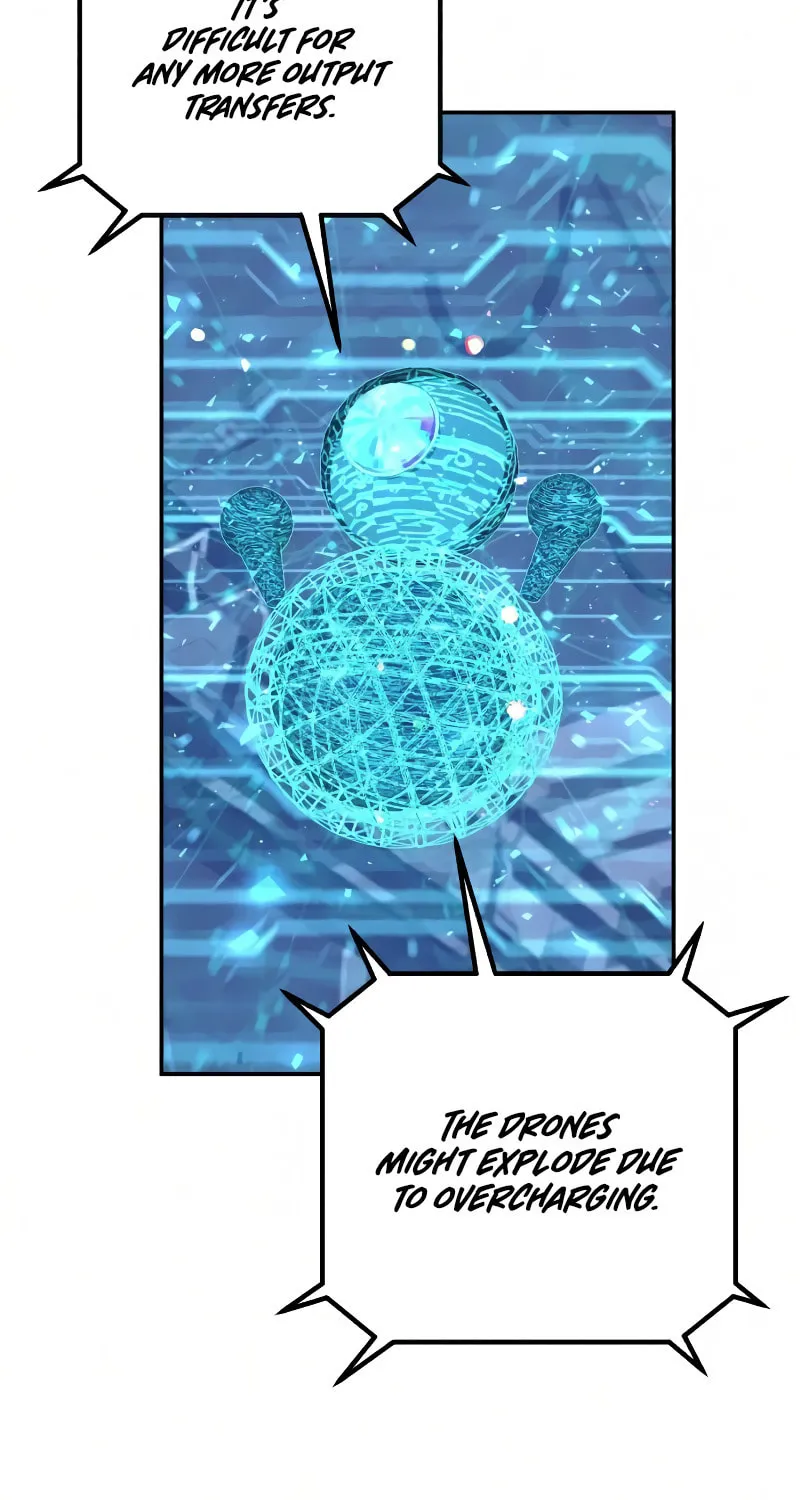 The Warrior Returns Chapter 34 page 157 - 