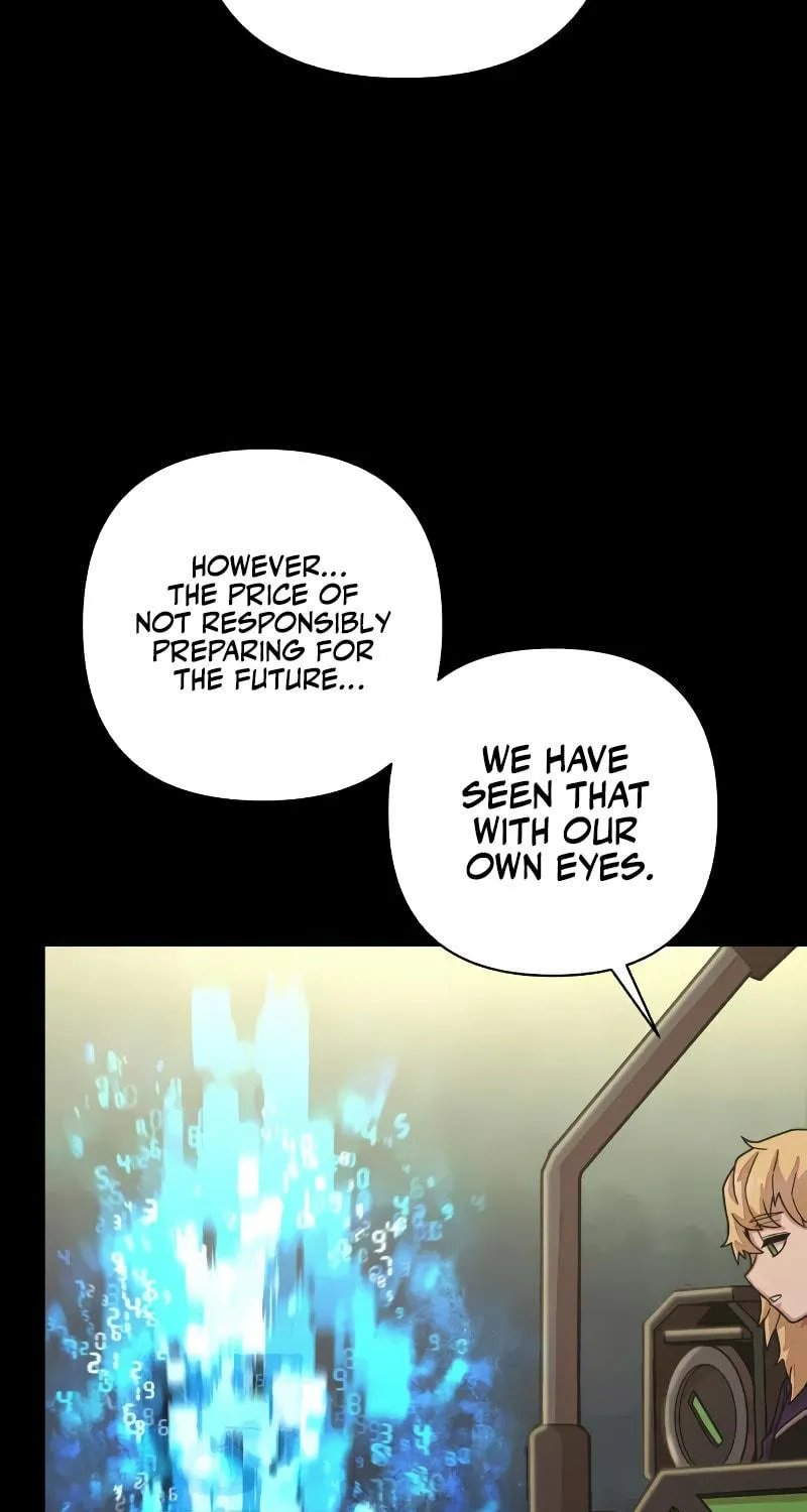 The Warrior Returns Chapter 34 page 17 - 
