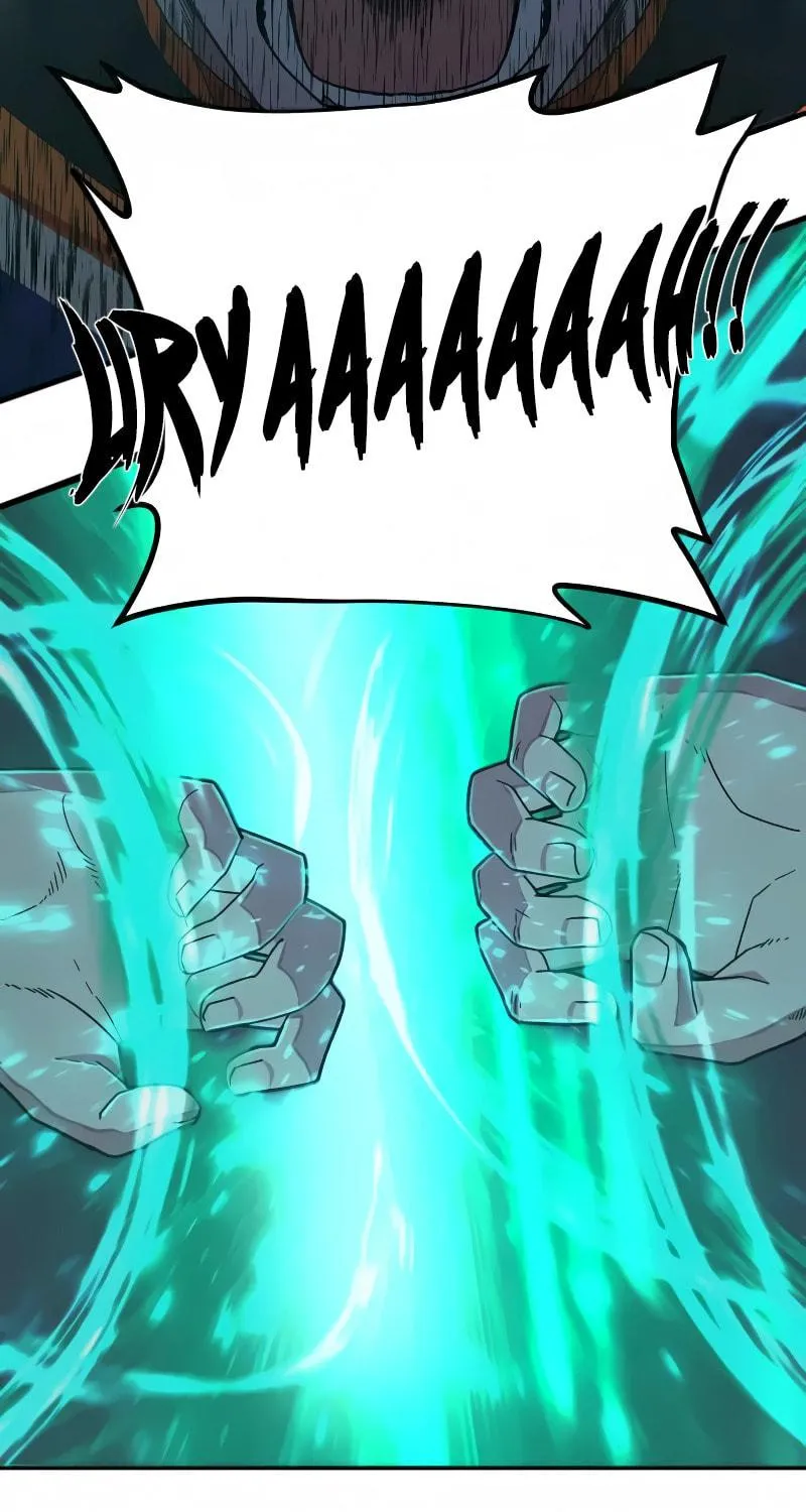 The Warrior Returns Chapter 34 page 161 - 