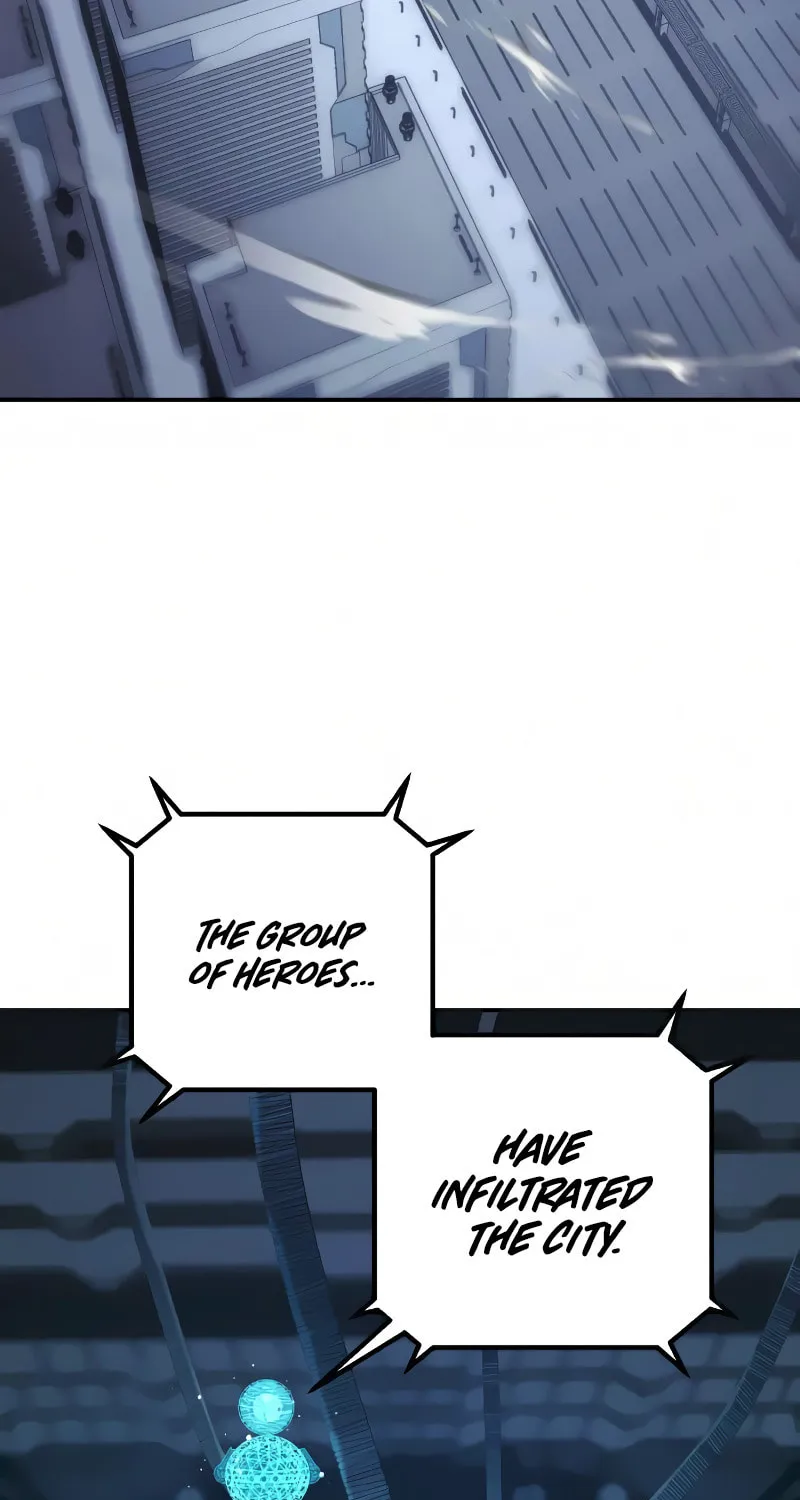 The Warrior Returns Chapter 34 page 170 - 