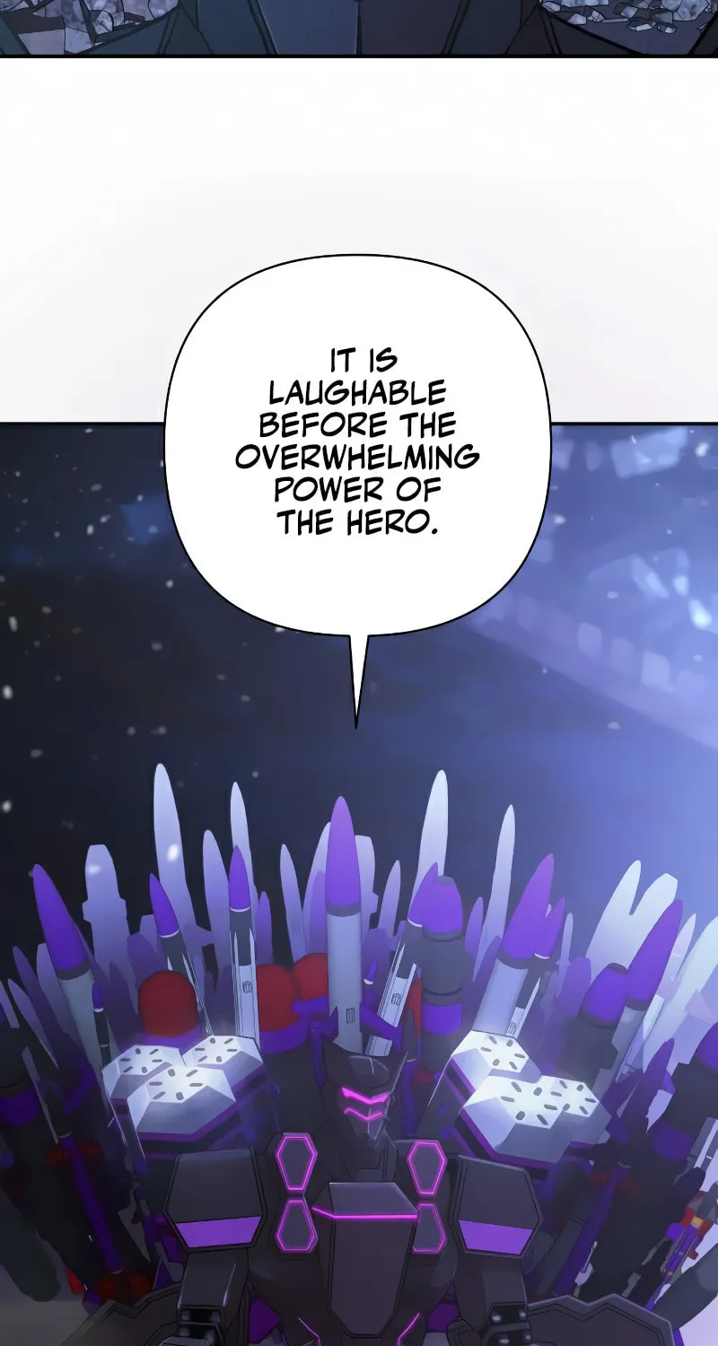 The Warrior Returns Chapter 34 page 174 - 