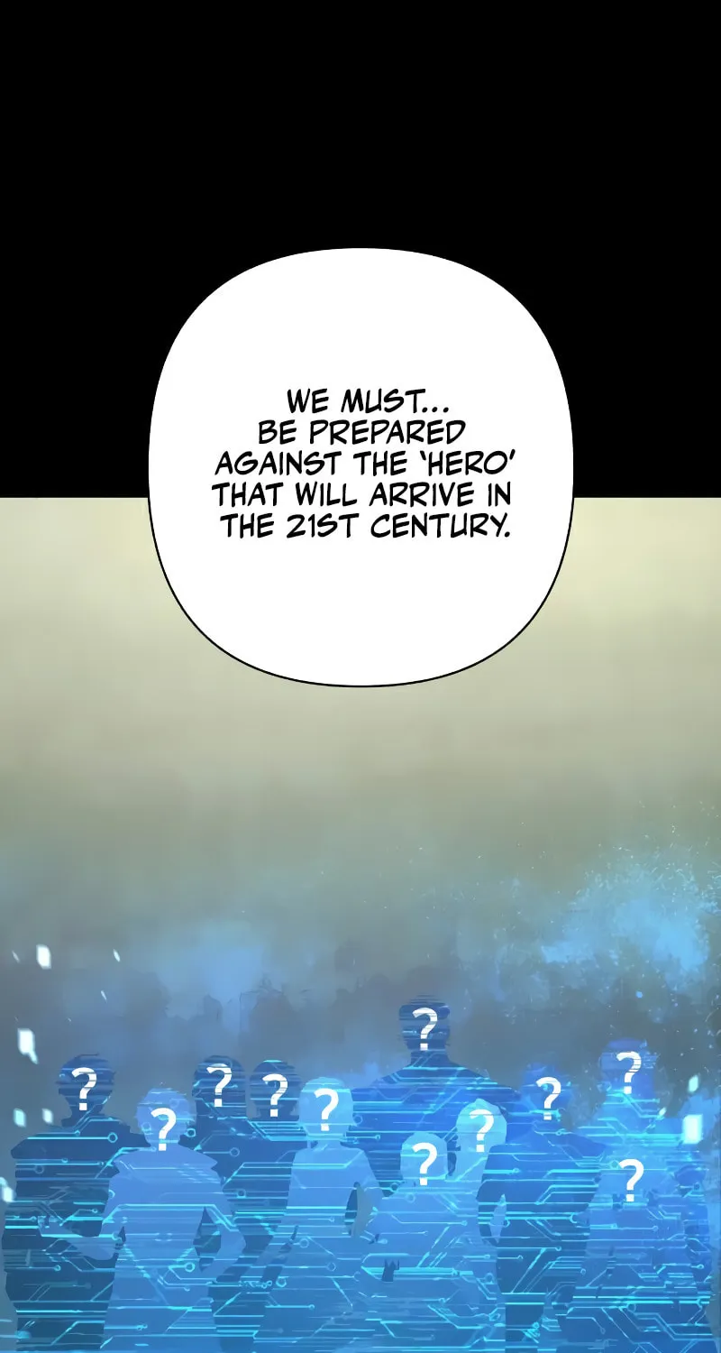 The Warrior Returns Chapter 34 page 19 - 