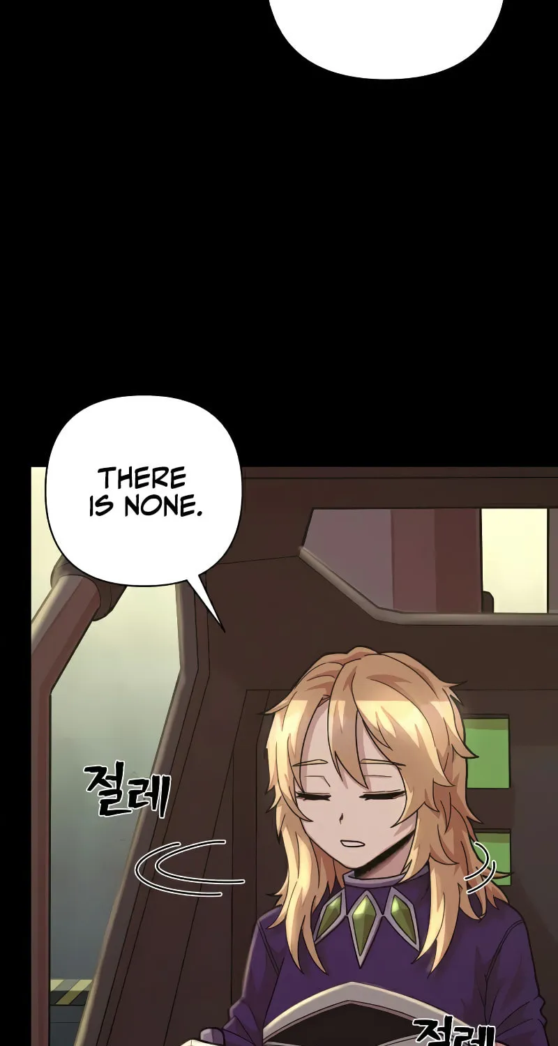 The Warrior Returns Chapter 34 page 25 - 