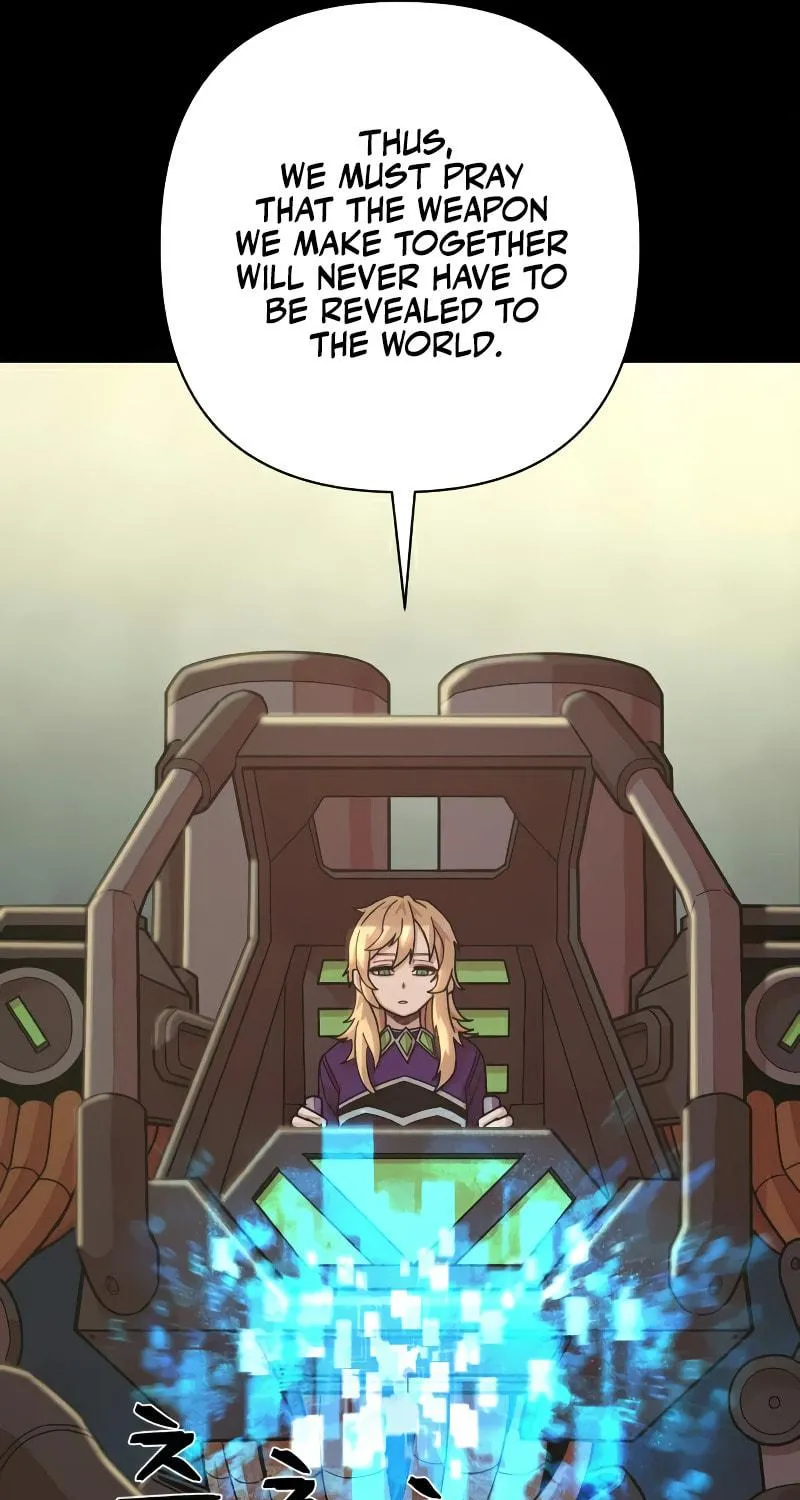 The Warrior Returns Chapter 34 page 27 - 