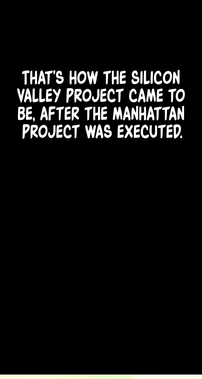 The Warrior Returns Chapter 34 page 31 - 