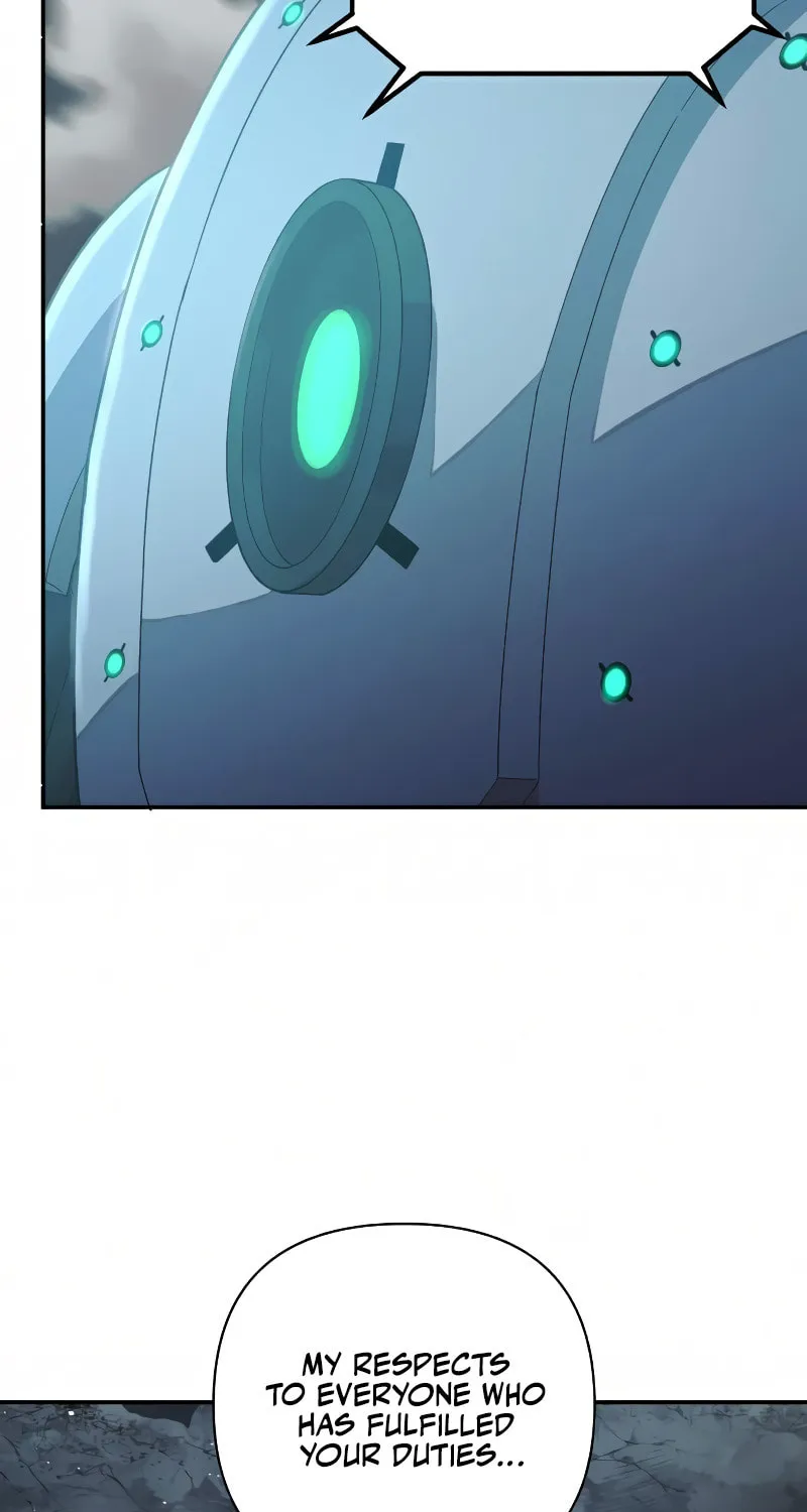 The Warrior Returns Chapter 34 page 43 - 