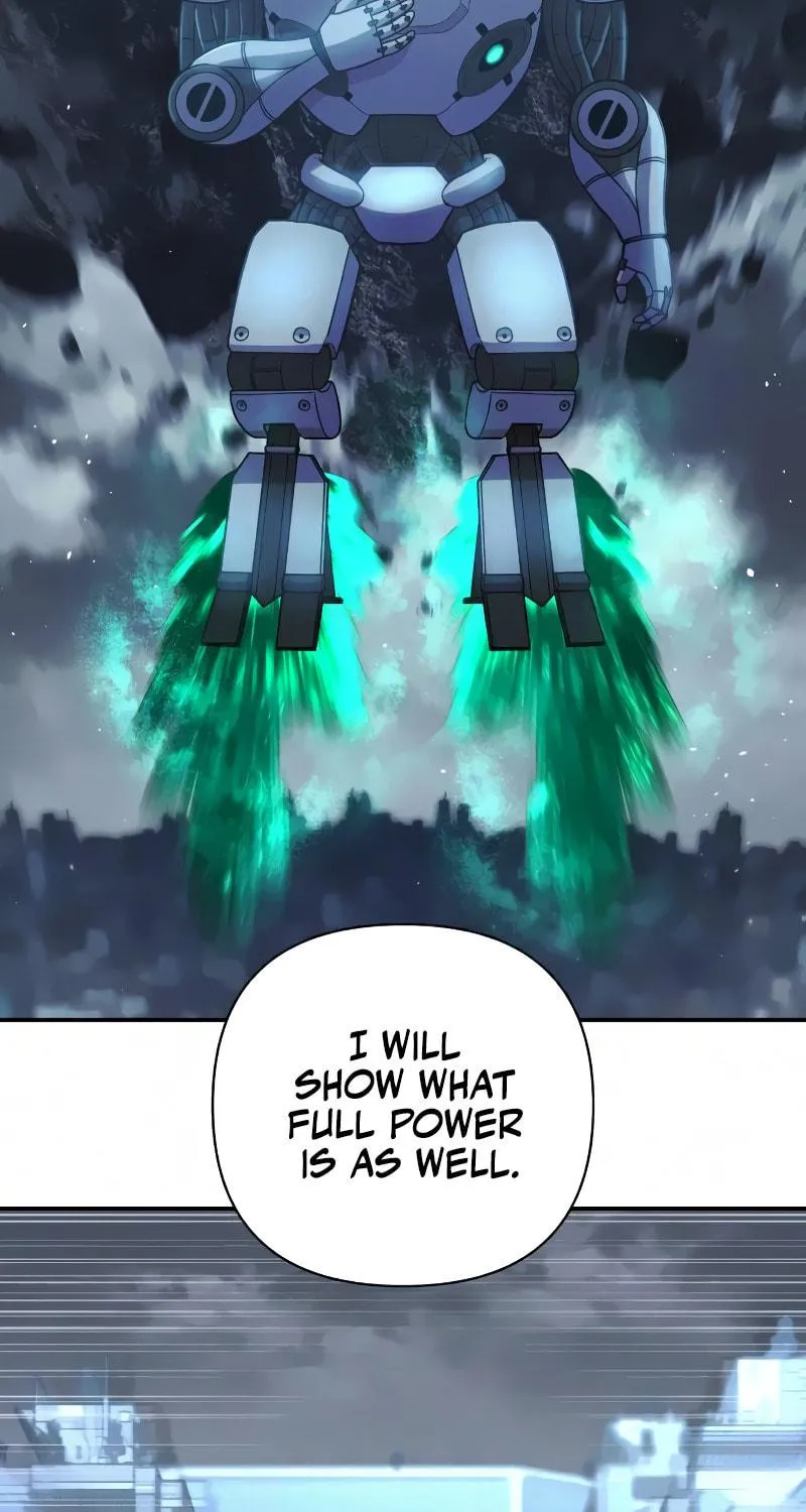 The Warrior Returns Chapter 34 page 45 - 