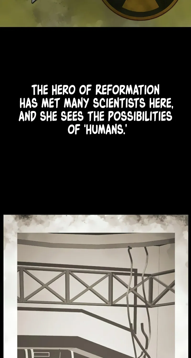 The Warrior Returns Chapter 34 page 6 - 