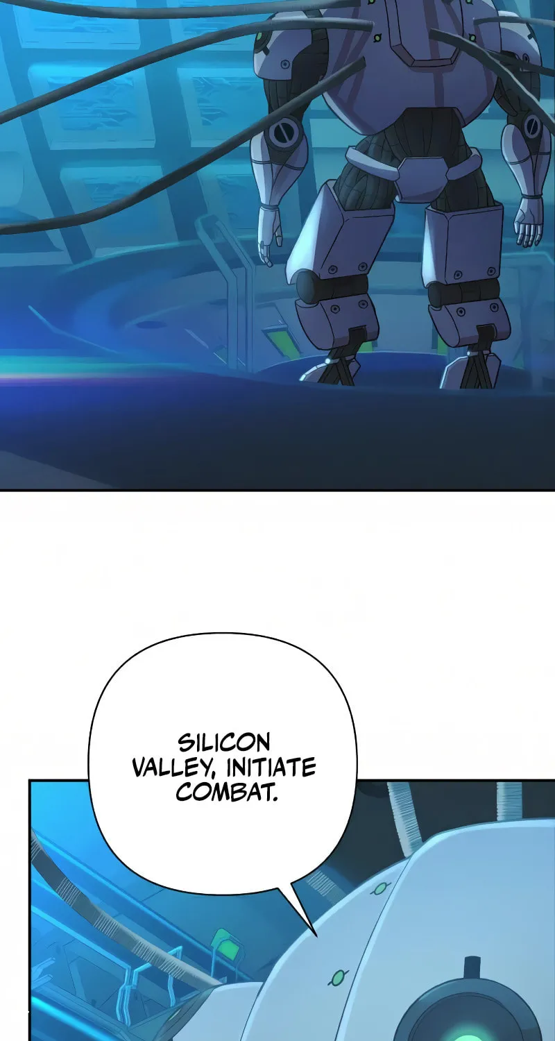 The Warrior Returns Chapter 34 page 58 - 