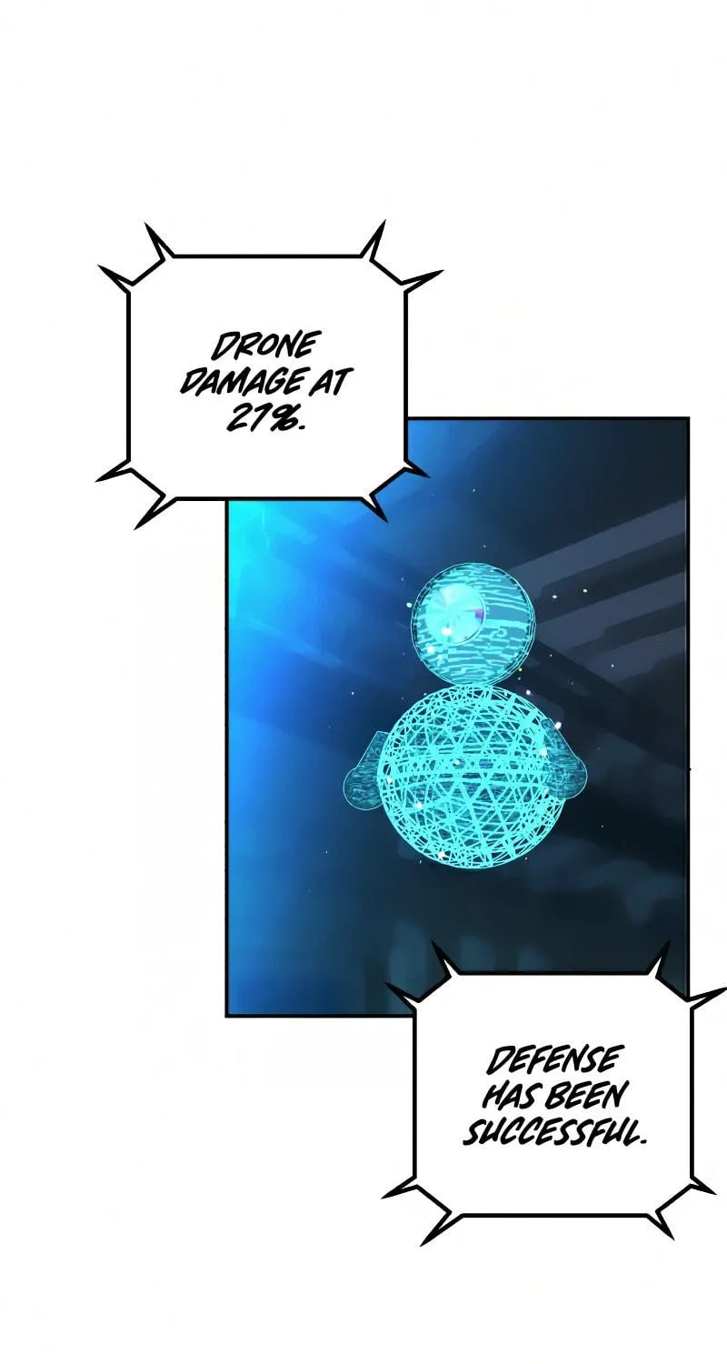 The Warrior Returns Chapter 34 page 100 - 