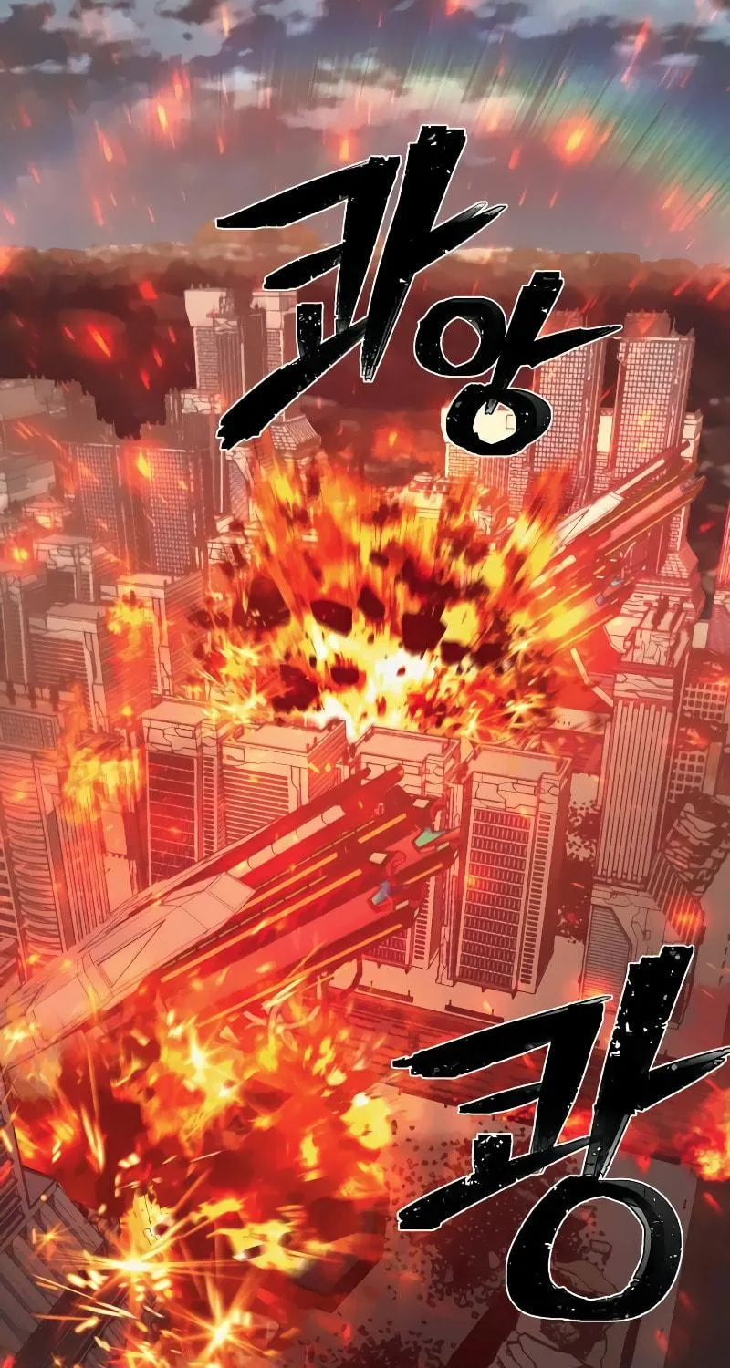 The Warrior Returns Chapter 35 page 109 - 