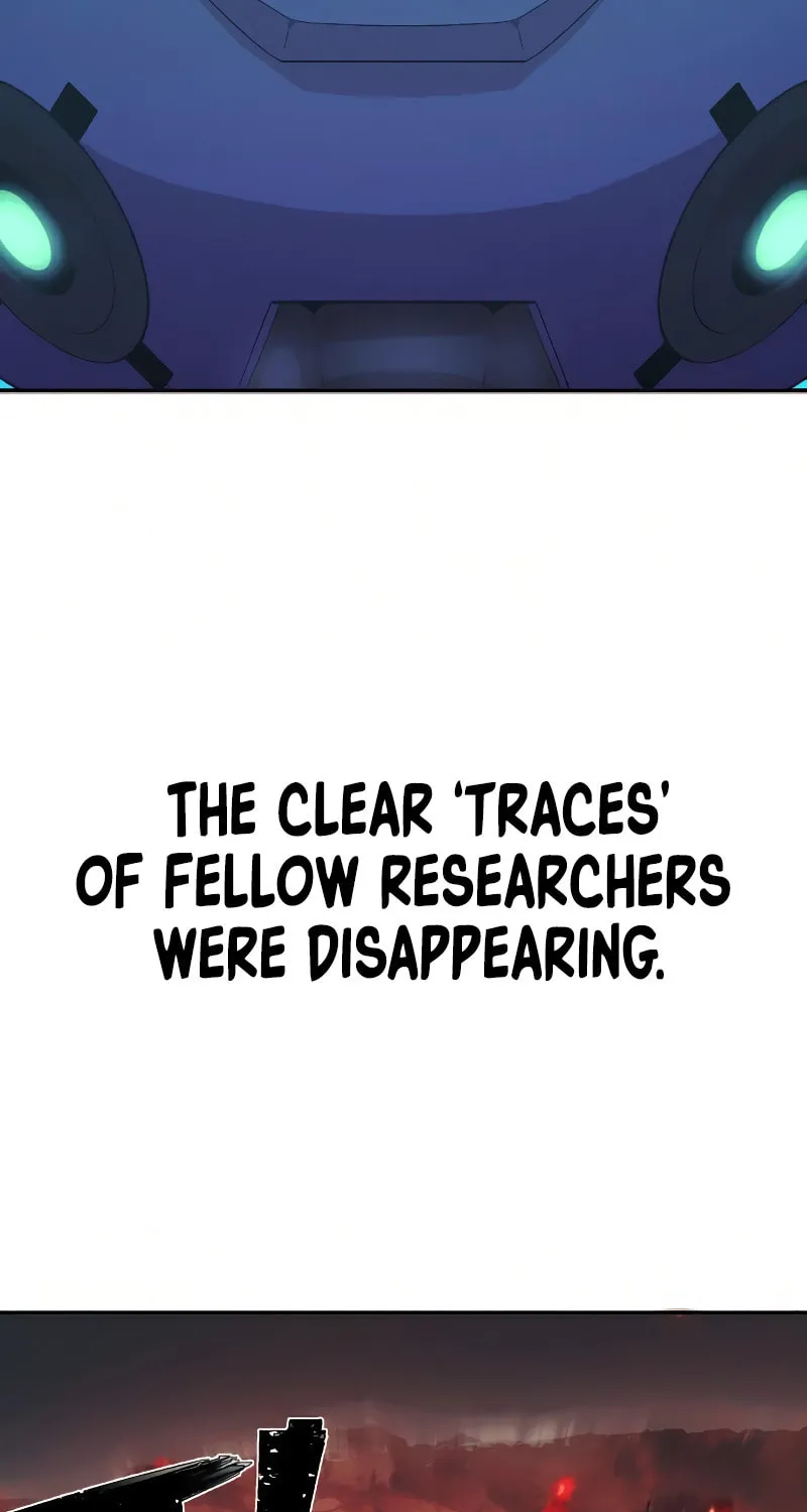 The Warrior Returns Chapter 35 page 113 - 