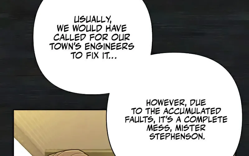 The Warrior Returns Chapter 35 page 13 - 