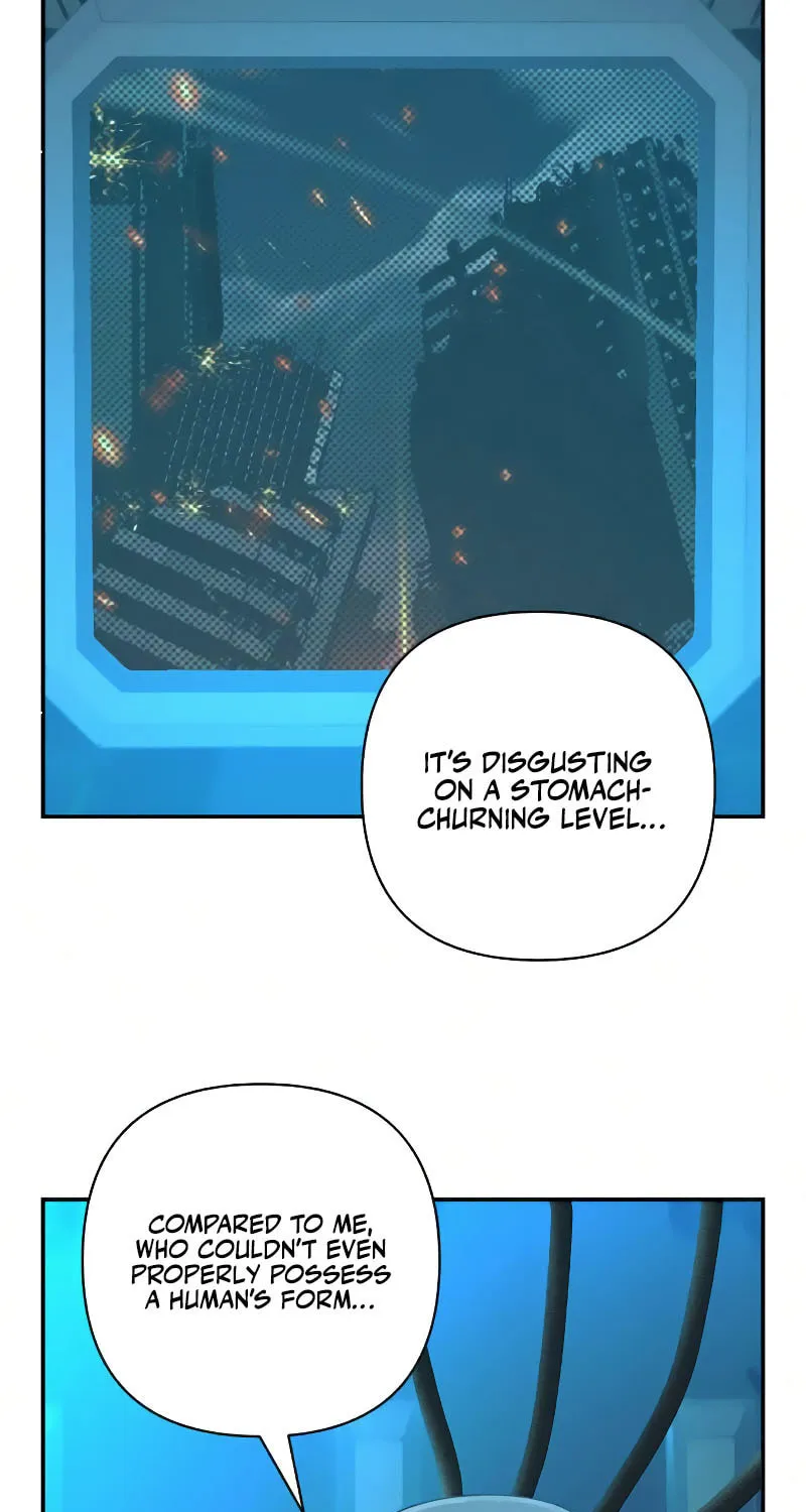 The Warrior Returns Chapter 35 page 122 - 