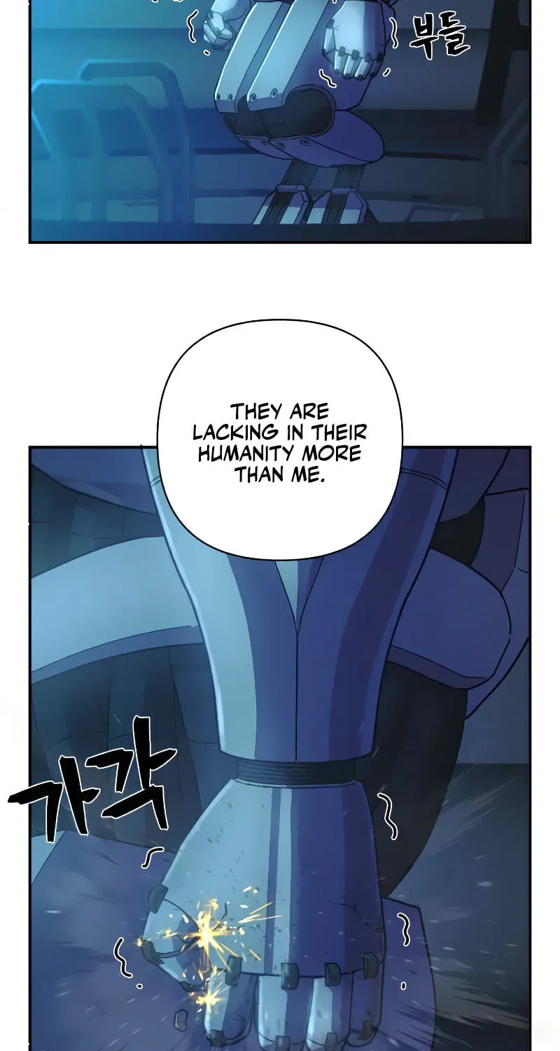 The Warrior Returns Chapter 35 page 124 - 