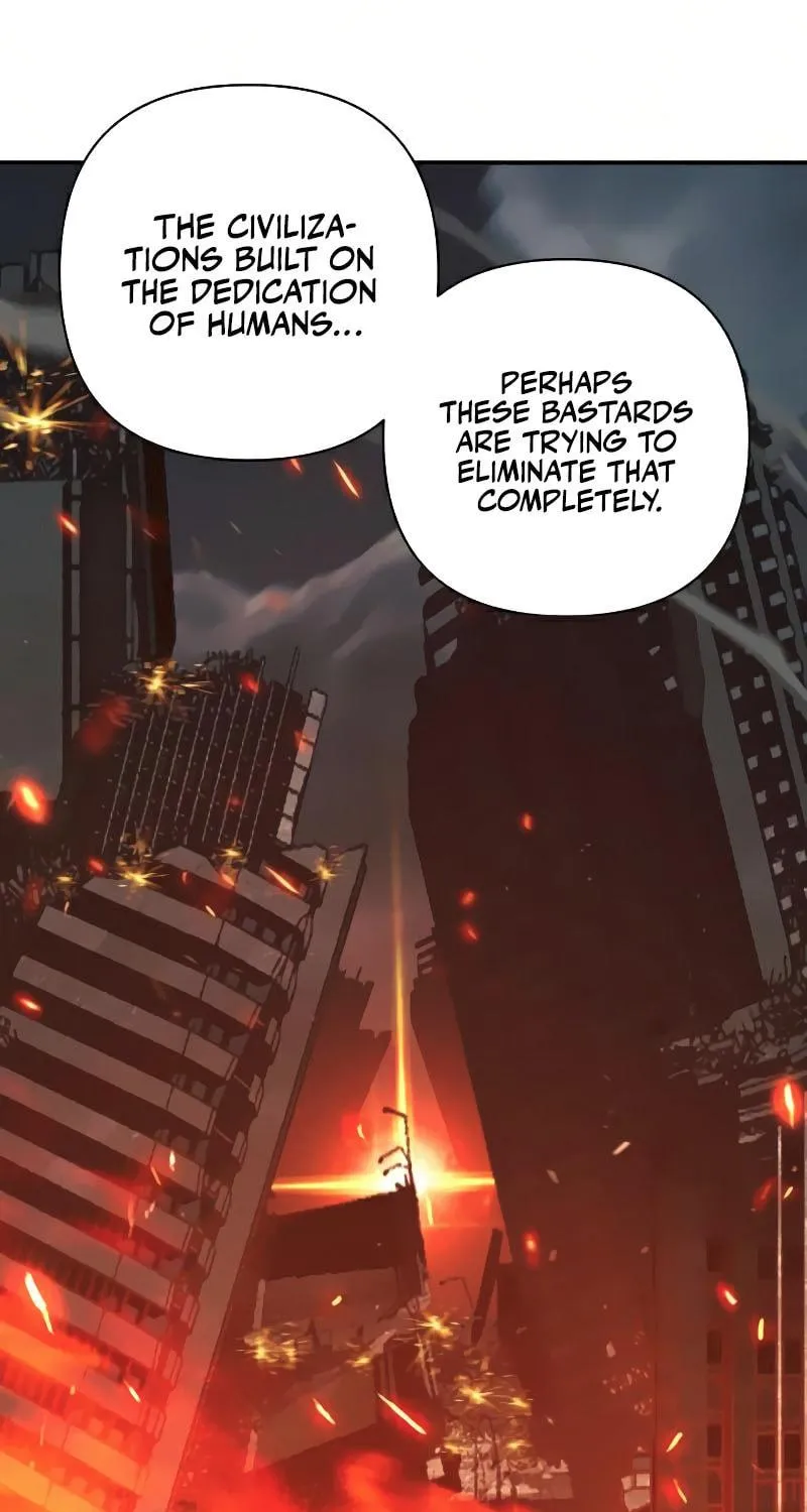 The Warrior Returns Chapter 35 page 126 - 