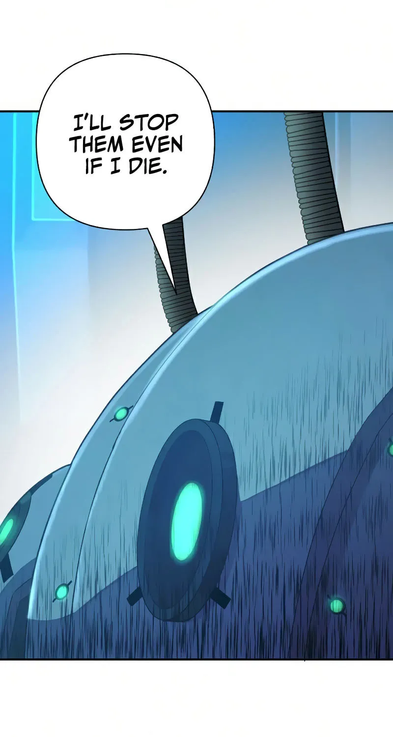 The Warrior Returns Chapter 35 page 128 - 