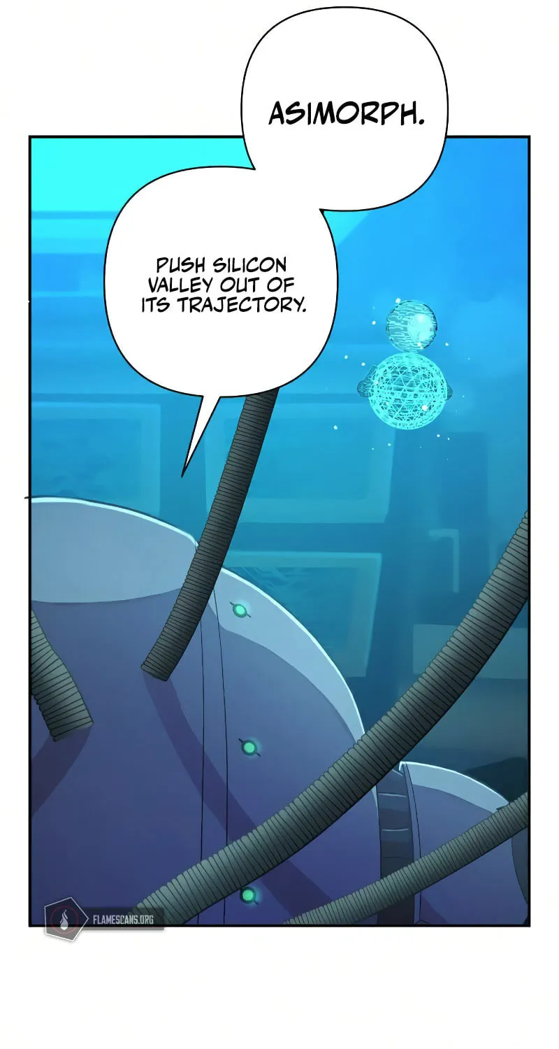 The Warrior Returns Chapter 35 page 130 - 