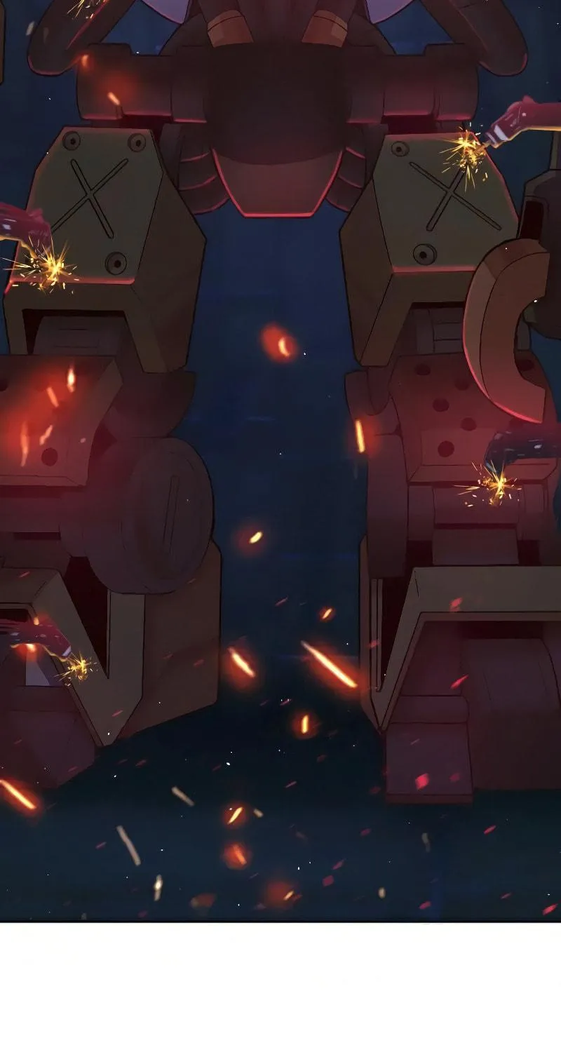 The Warrior Returns Chapter 35 page 149 - 