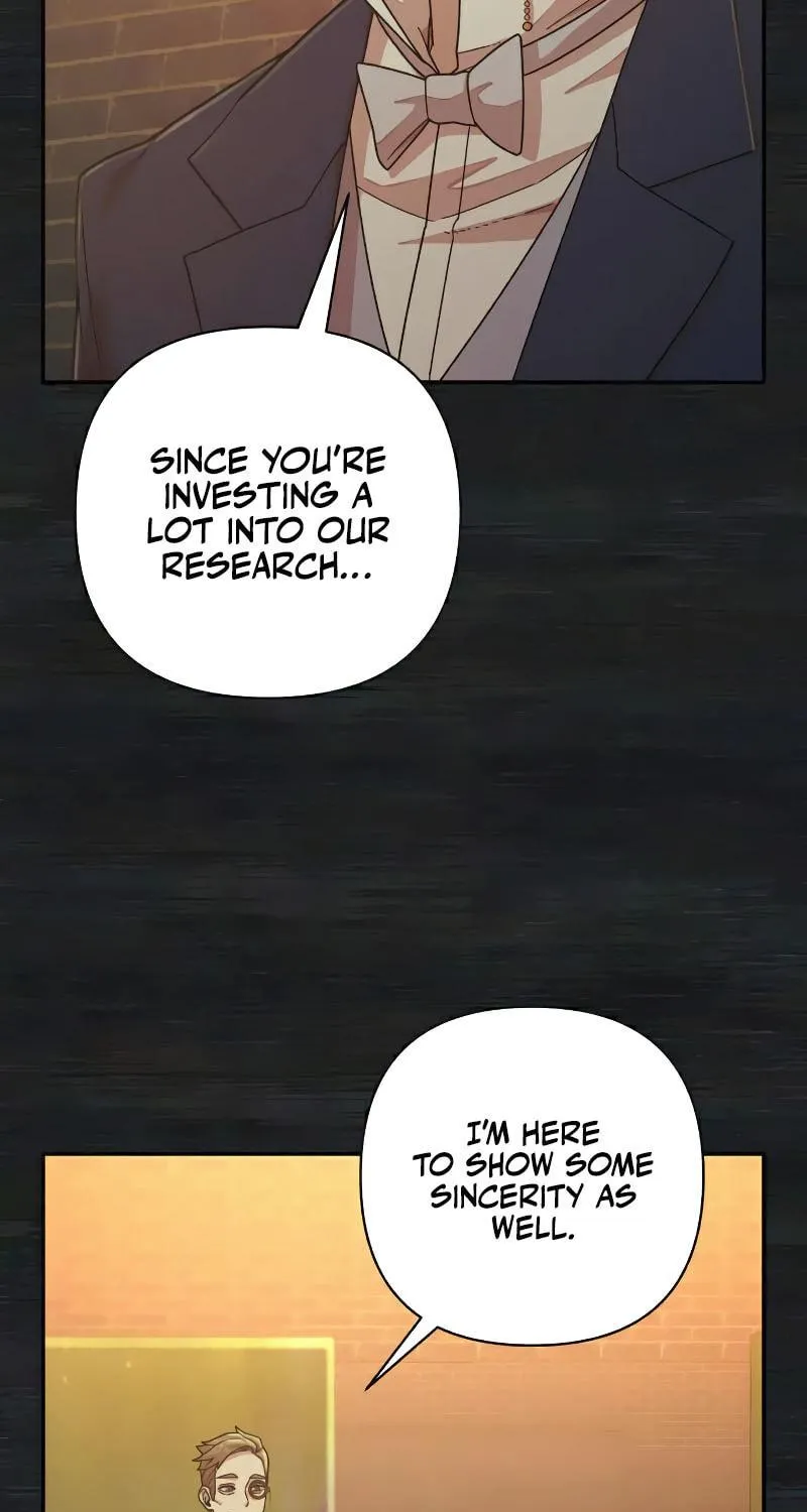 The Warrior Returns Chapter 35 page 16 - 