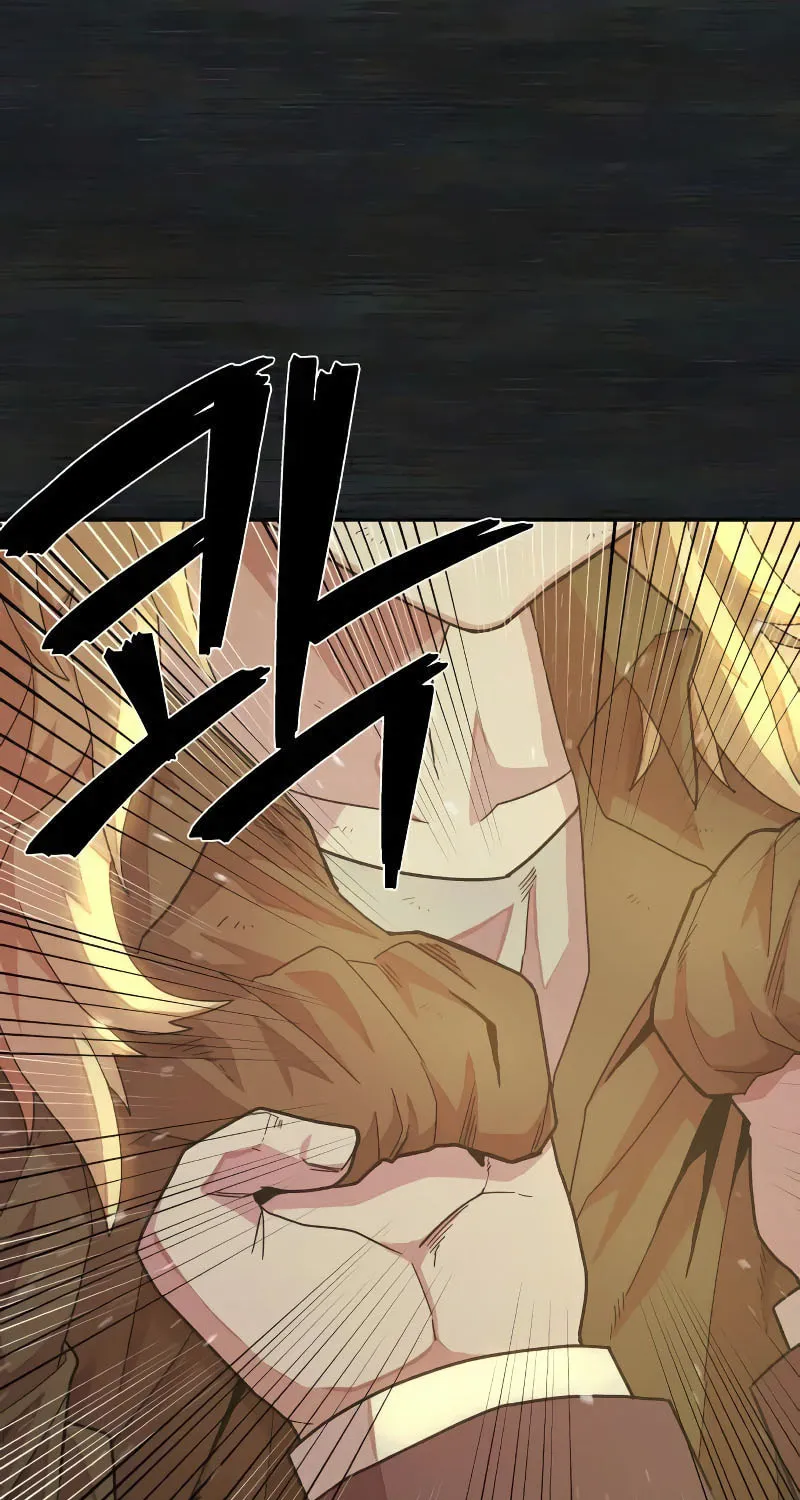 The Warrior Returns Chapter 35 page 30 - 