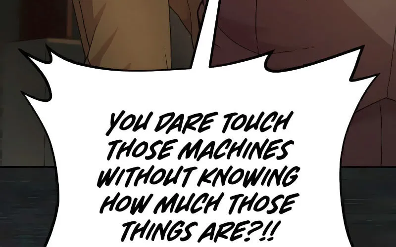 The Warrior Returns Chapter 35 page 33 - 