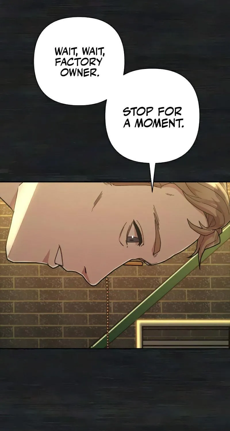 The Warrior Returns Chapter 35 page 39 - 