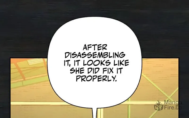 The Warrior Returns Chapter 35 page 40 - 