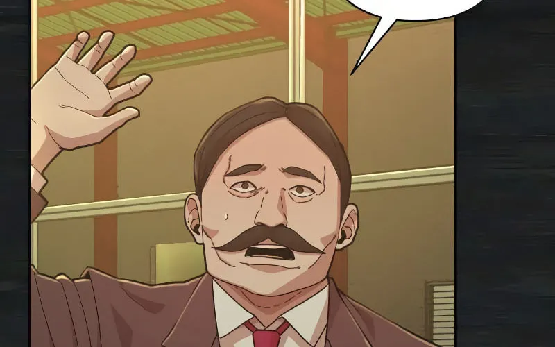 The Warrior Returns Chapter 35 page 42 - 
