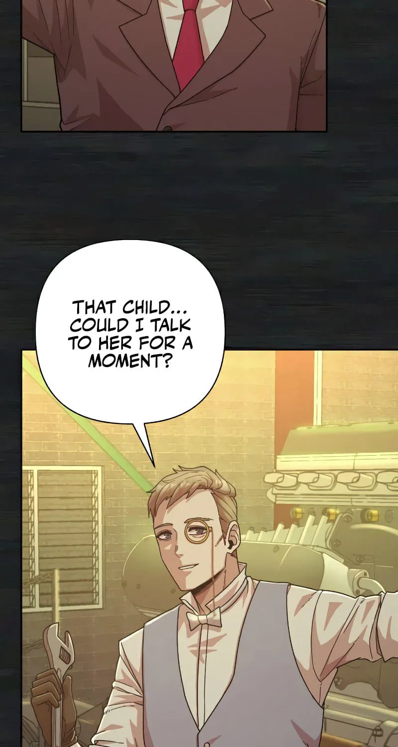 The Warrior Returns Chapter 35 page 43 - 