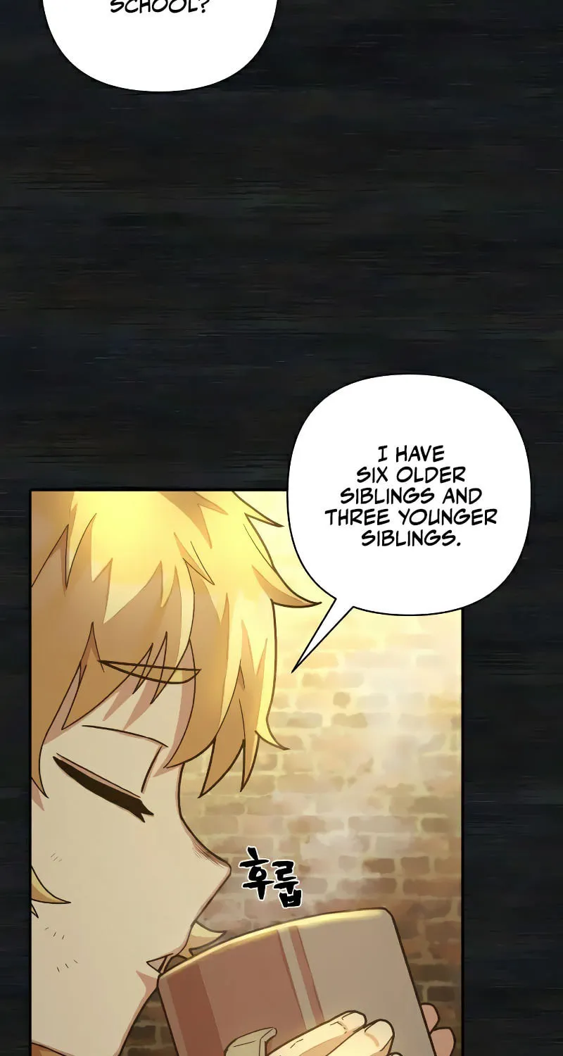 The Warrior Returns Chapter 35 page 52 - 